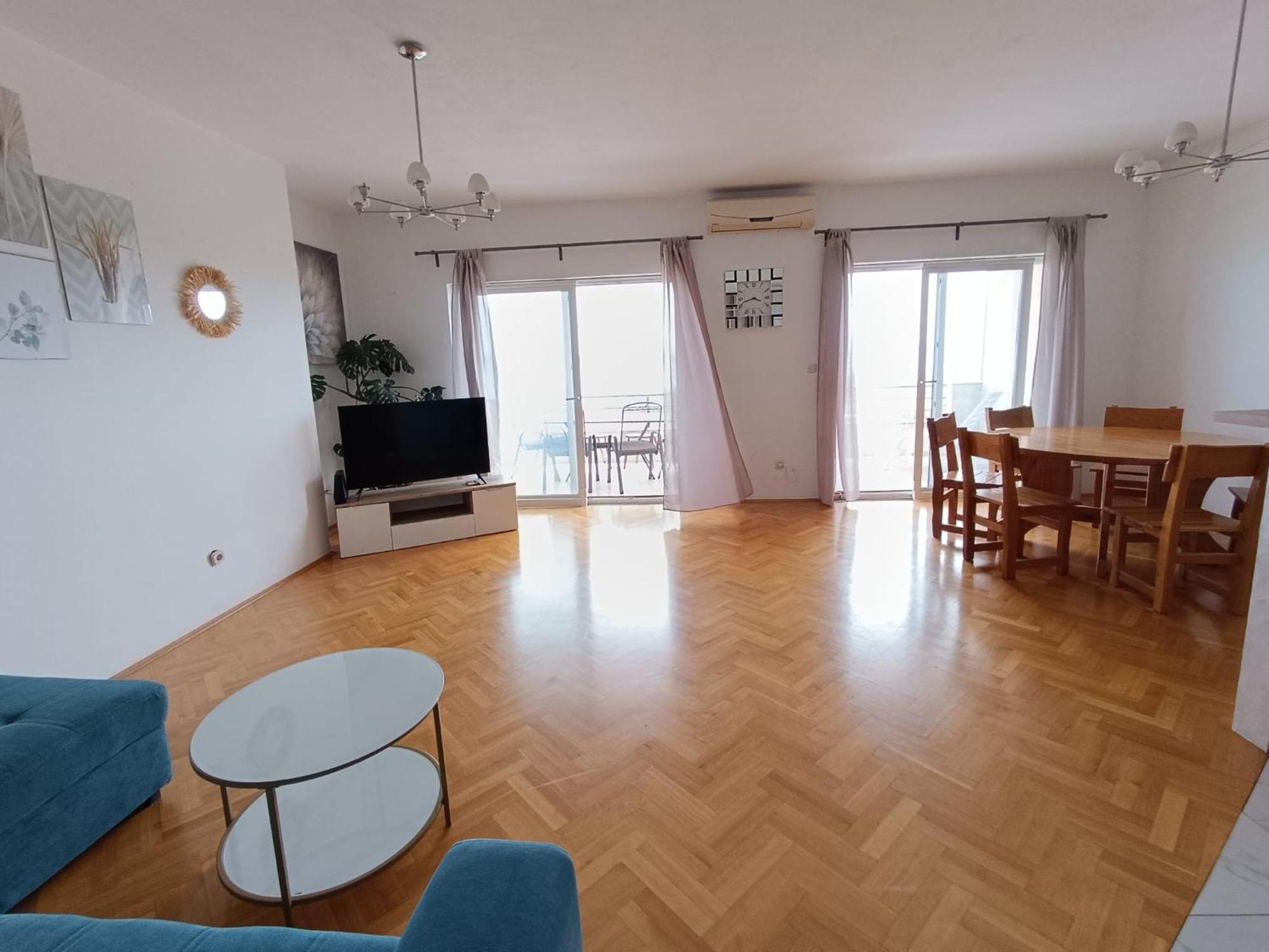 Apartment Lo - With Swimming Pool Сплит Номер фото